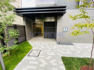 【エントランス】 | ＢＰＲレジデンス新梅田