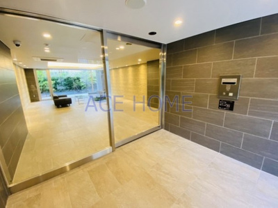 【その他共用部分】 | ＢＰＲレジデンス新梅田