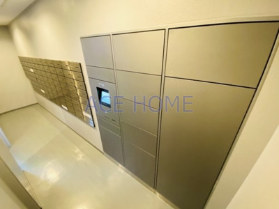 【設備】 | ＢＰＲレジデンス新梅田