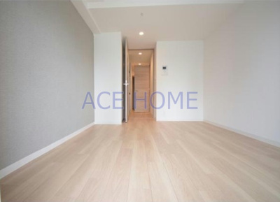 【居間・リビング】 | ＢＰＲレジデンス新梅田