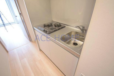 【キッチン】 | ＢＰＲレジデンス新梅田