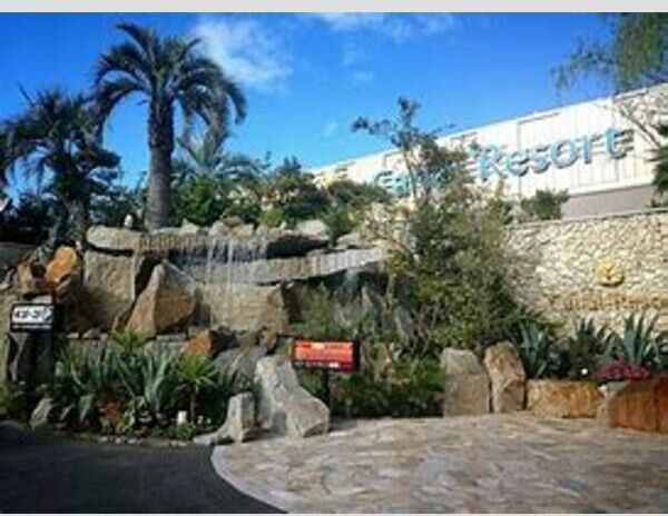 ソレアードⅥの周辺