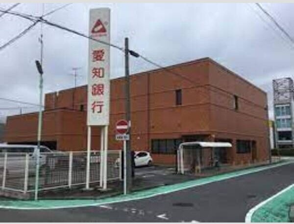 ソレアードⅥの周辺