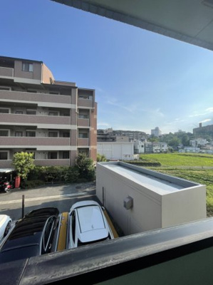 【展望】 | カントリー青葉ハイツ