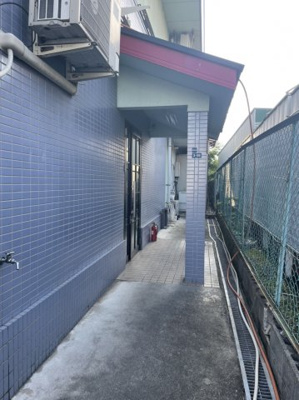 【内装】 | カントリー青葉ハイツ