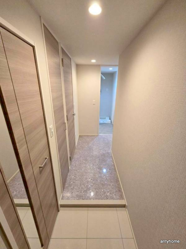 IBC Residence West　仲介手数料無料の内装