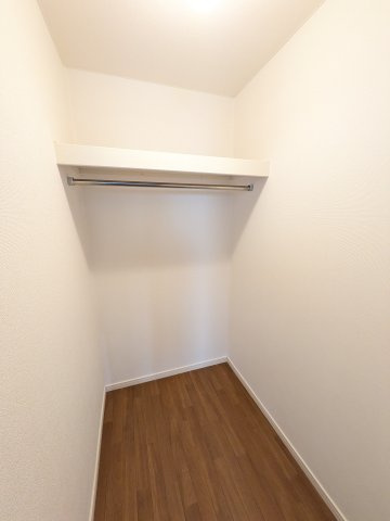 エルメゾンMのバルコニー|※別号室の参考写真です。