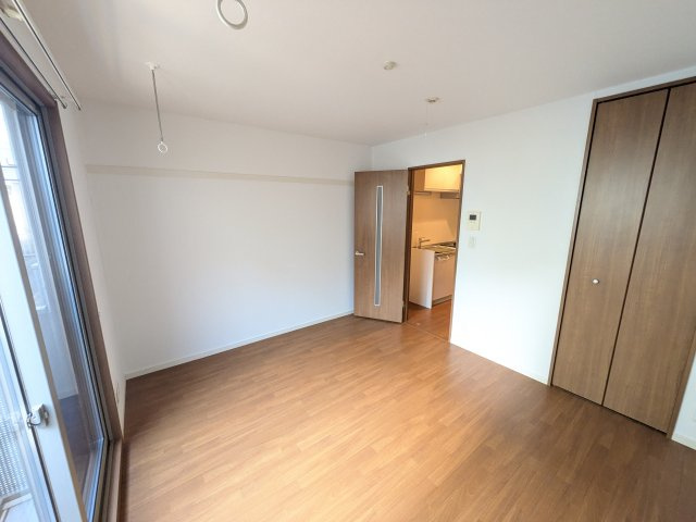 エルメゾンMのキッチン|※別号室の参考写真です。