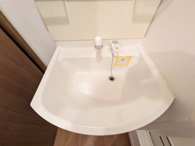 エルメゾンMの浴室|※別号室の参考写真です。