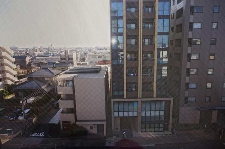 ダイニチ館31(F-031)の展望