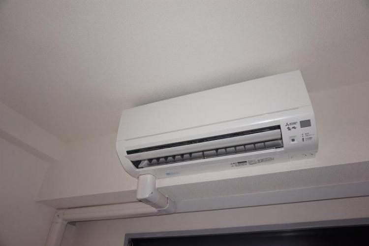 ダイニチ館31(F-031)の設備