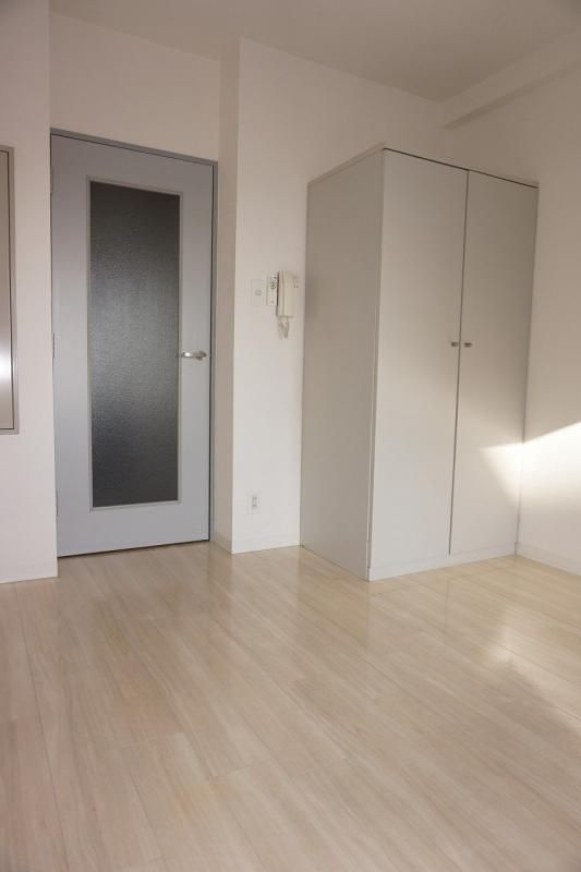 ダイニチ館31(F-031)の寝室