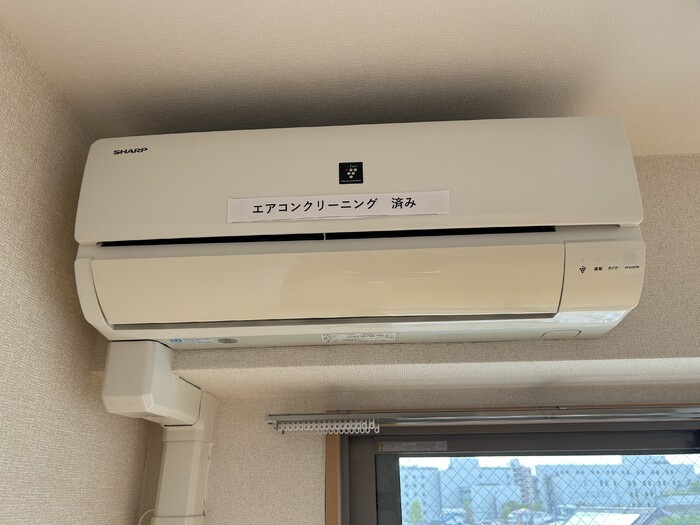 KM・スプリングスの設備