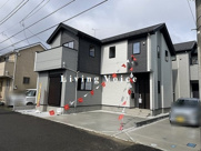 【仲介手数料０円】座間市入谷東2期　新築一戸建て　2号棟　全2棟の画像