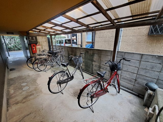 ＫＴ９のその他共用部分