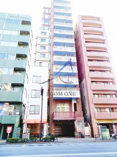 ロワール浅草花川戸