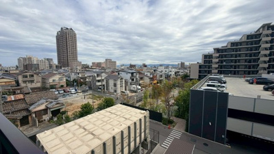 【展望】 | リビオシティ三国ヶ丘 | ◆現地案内会開催中◆もちろん、当日のご連絡でも対応可能です♪ご自宅にお迎えも可能です！