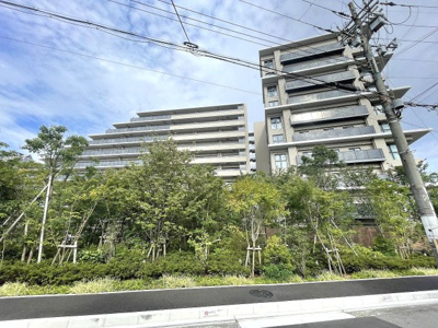 【外観】 | リビオシティ三国ヶ丘 | お家探しを始めてみようと思われたら是非【イエストア】までお気軽にご相談下さいませ♪