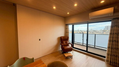 【居間・リビング】 | リビオシティ三国ヶ丘 | ◆現地案内会開催中◆もちろん、当日のご連絡でも対応可能です♪ご自宅にお迎えも可能です！