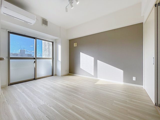 ラヴィエベル城北の居間・リビング