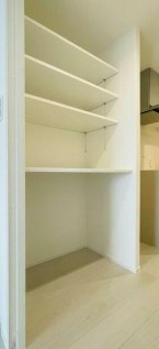 【収納】 | グレイスビル