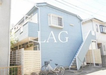 ベラドーモＡの画像