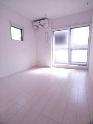 【寝室】 | リブリ・四つ木シュトラーセ