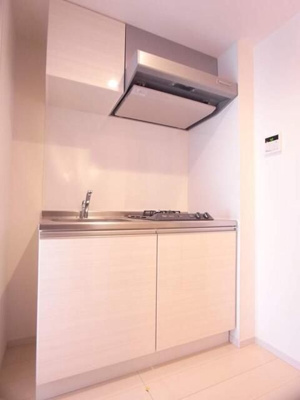 【キッチン】 | リブリ・四つ木シュトラーセ