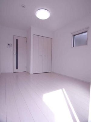 【寝室】 | リブリ・四つ木シュトラーセ