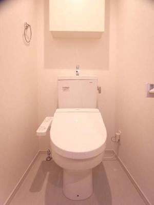 【トイレ】 | リブリ・四つ木シュトラーセ