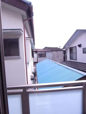 【展望】 | リブリ・四つ木シュトラーセ