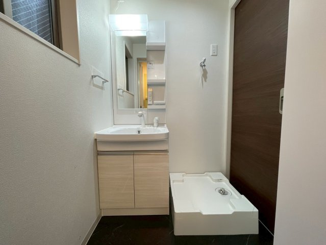 Muse Zio Ⅴ ( 近畿大学 一人暮らし )の洗面所