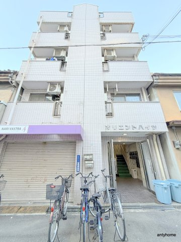 オリエントハイツ　仲介手数料無料