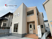 鴻巣市鴻巣第2　新築戸建　全3棟　1号棟の画像