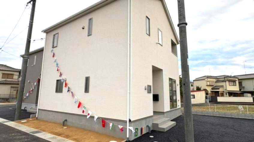 明石市大久保町谷八木