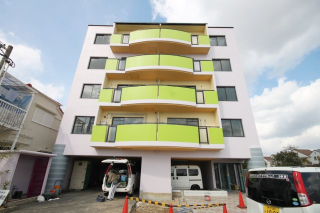 ハイムプロミネンス宝塚