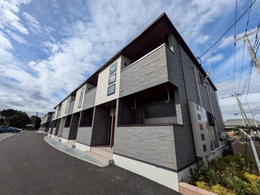 プロスペリテ　Ⅰの画像