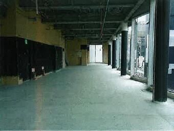 ニューギンザ５ビル