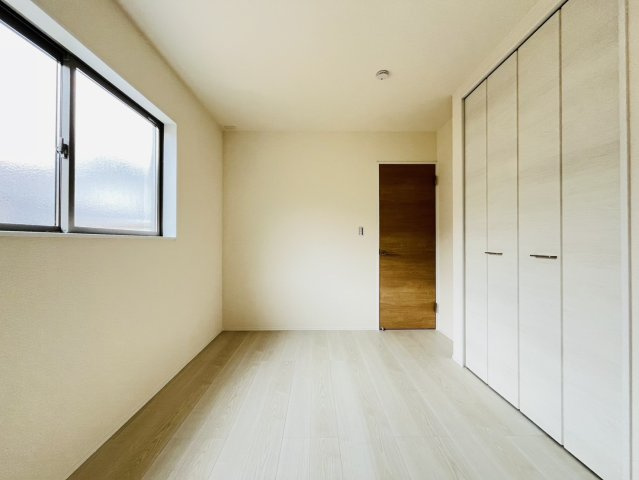 豊明市栄町大根1番838『仲介手数料無料』新築戸建ての洋室