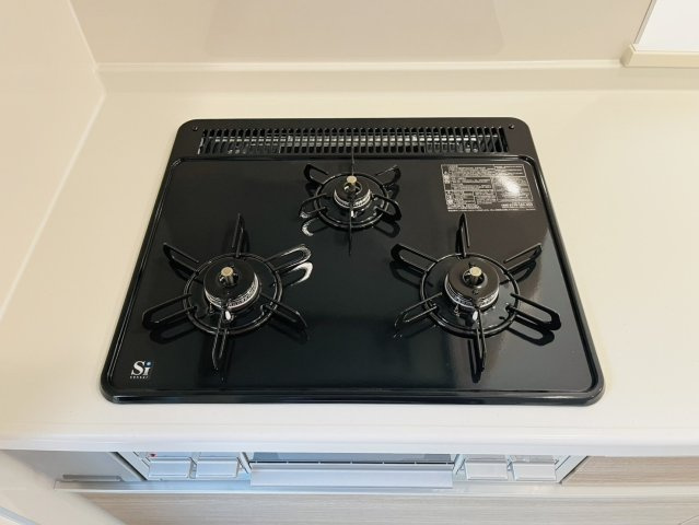 豊明市栄町大根1番838『仲介手数料無料』新築戸建てのキッチン