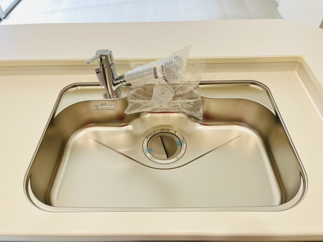 豊明市栄町大根1番838『仲介手数料無料』新築戸建てのキッチン