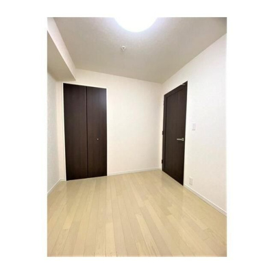 【寝室】 | アップルタワー東京キャナルコート