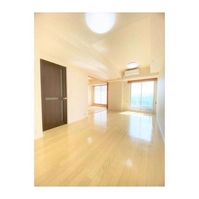 【内装】 | アップルタワー東京キャナルコート