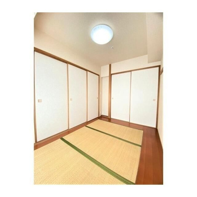 【和室】 | アップルタワー東京キャナルコート