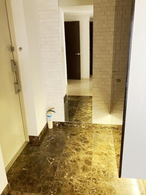 【玄関】 | アップルタワー東京キャナルコート