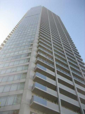 【外観】 | アップルタワー東京キャナルコート