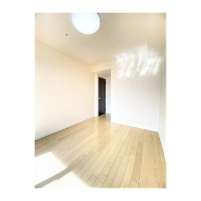 【寝室】 | アップルタワー東京キャナルコート