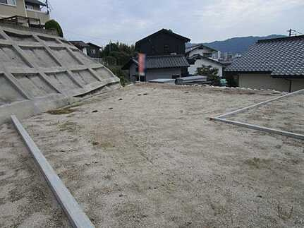 広島市安佐南区大町西１丁目No.3の外観