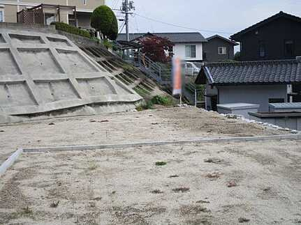 広島市安佐南区大町西１丁目No.3の外観