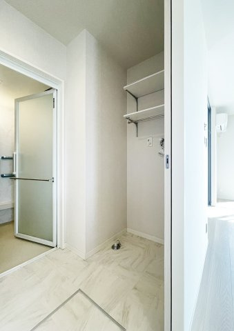 プロヌーブ沖洲　Ⅲ番館の設備